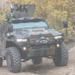 10 Benefits of Having an armoured Vehicle